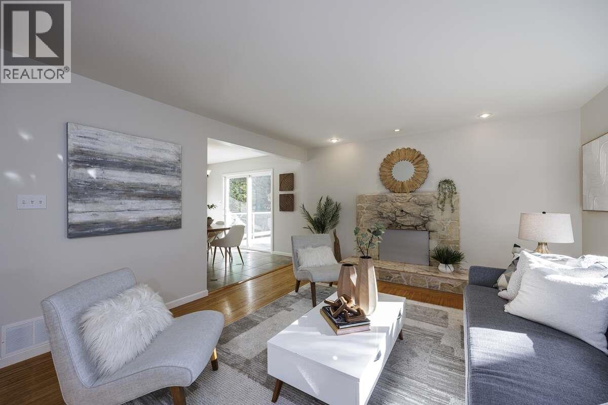 2100 Whitman Avenue, North Vancouver, British Columbia  V7H 2C5 - Photo 10 - R3124583
