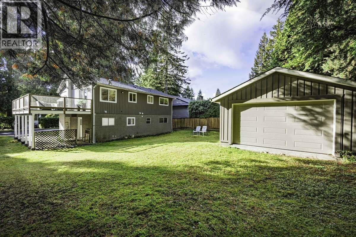 2100 Whitman Avenue, North Vancouver, British Columbia  V7H 2C5 - Photo 25 - R3124583