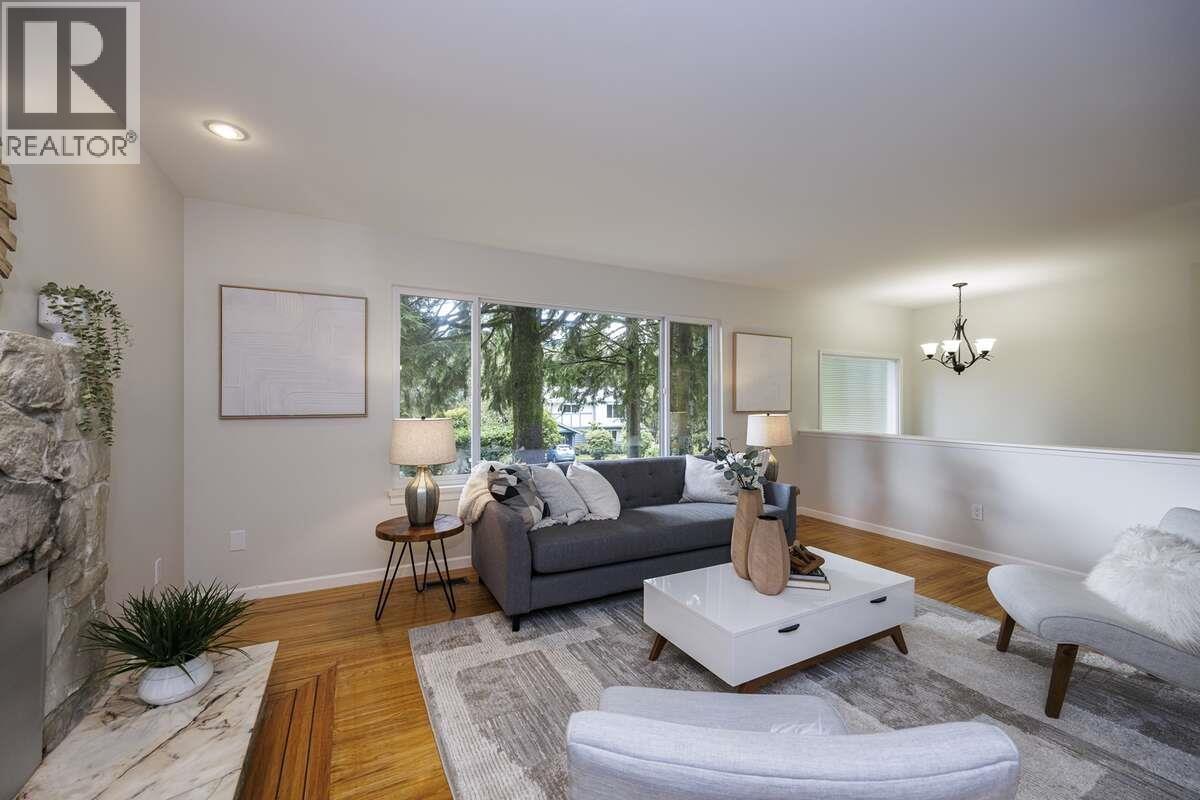 2100 Whitman Avenue, North Vancouver, British Columbia  V7H 2C5 - Photo 8 - R3124583