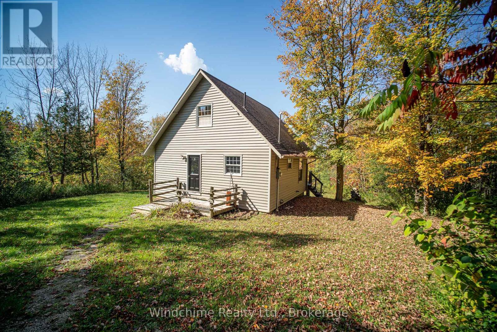 110 Old Baldy Access Road, Grey Highlands, Ontario  N0C 1G0 - Photo 2 - X13140252