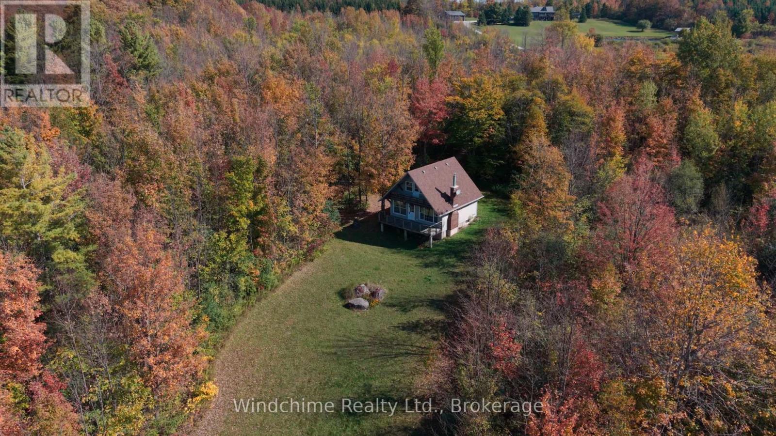 110 Old Baldy Access Road, Grey Highlands, Ontario  N0C 1G0 - Photo 4 - X13140252