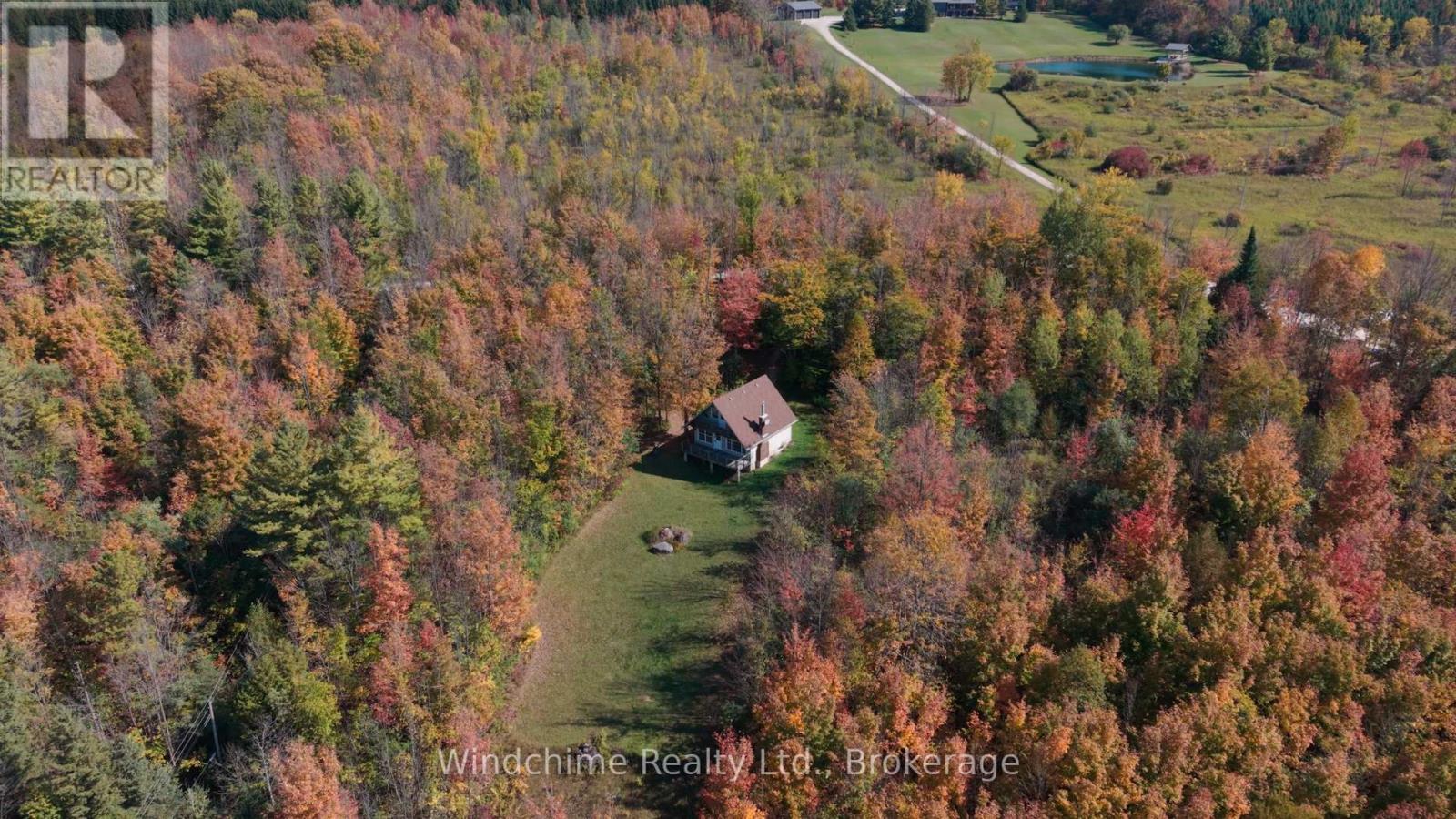 110 Old Baldy Access Road, Grey Highlands, Ontario  N0C 1G0 - Photo 5 - X13140252