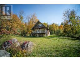 110 OLD BALDY ACCESS ROAD, Grey Highlands, Ontario