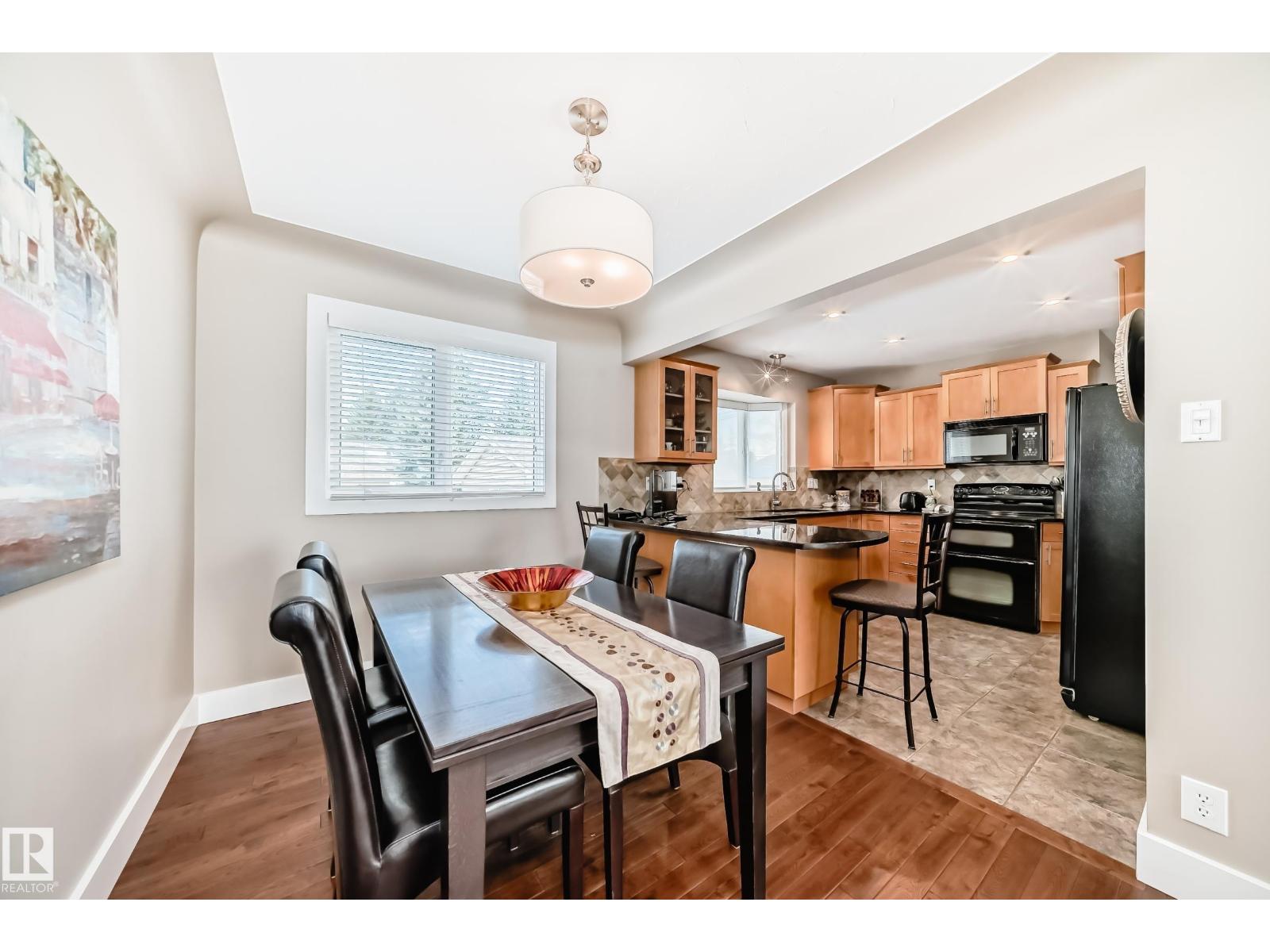 10652 144 St Nw Nw, Edmonton, Alberta  T5N 2V6 - Photo 11 - E4488415