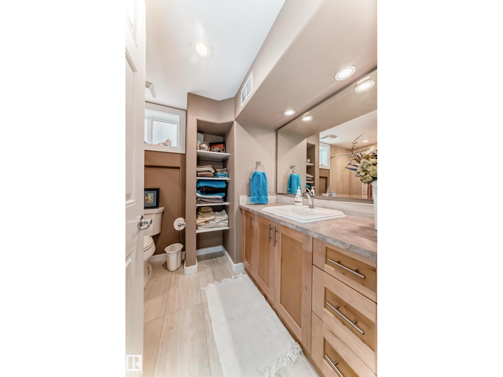 10652 144 St Nw Nw, Edmonton, Alberta  T5N 2V6 - Photo 38 - E4488415