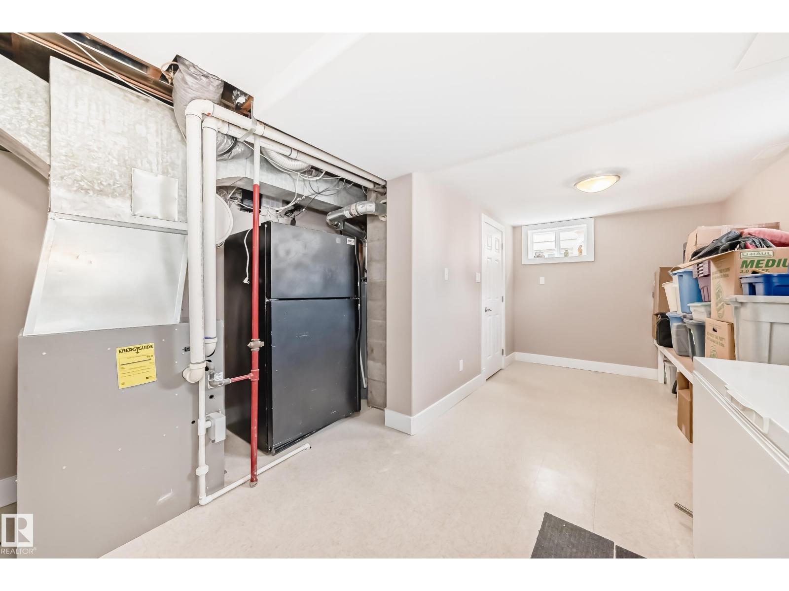 10652 144 St Nw Nw, Edmonton, Alberta  T5N 2V6 - Photo 43 - E4488415