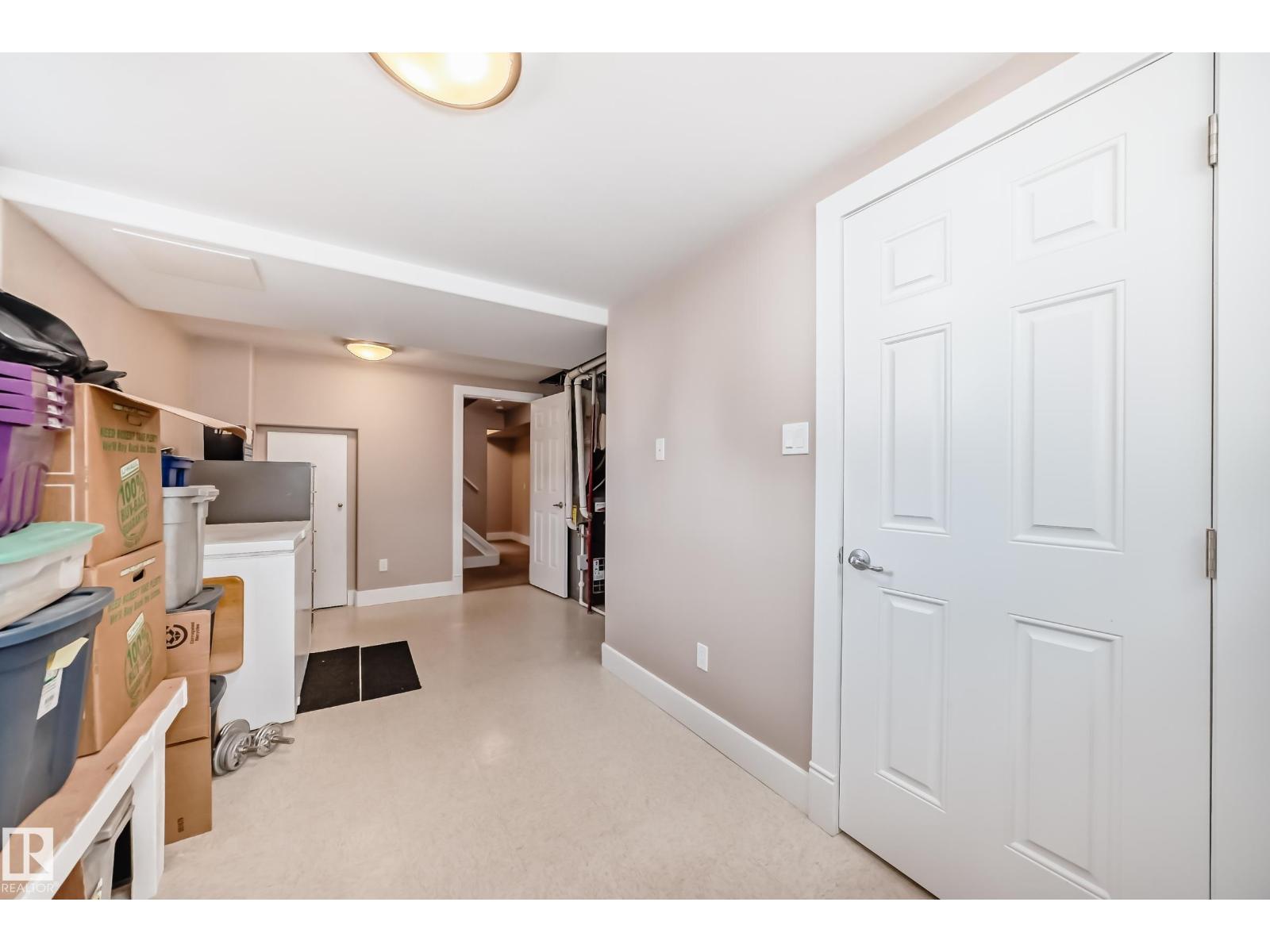 10652 144 St Nw Nw, Edmonton, Alberta  T5N 2V6 - Photo 44 - E4488415