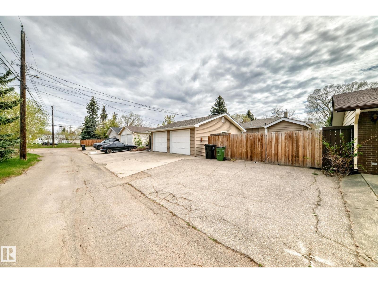 10652 144 St Nw Nw, Edmonton, Alberta  T5N 2V6 - Photo 49 - E4488415