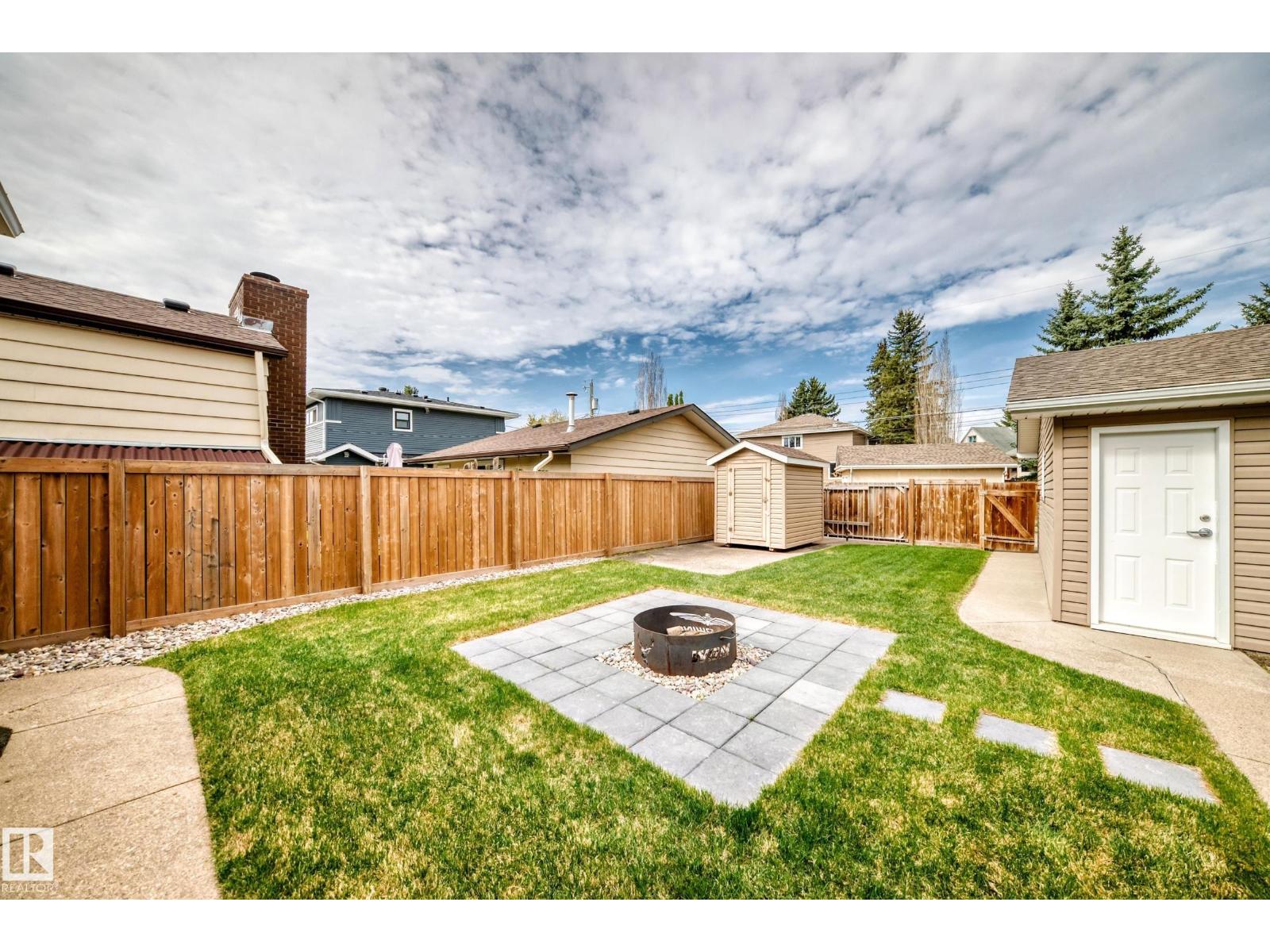 10652 144 St Nw Nw, Edmonton, Alberta  T5N 2V6 - Photo 51 - E4488415