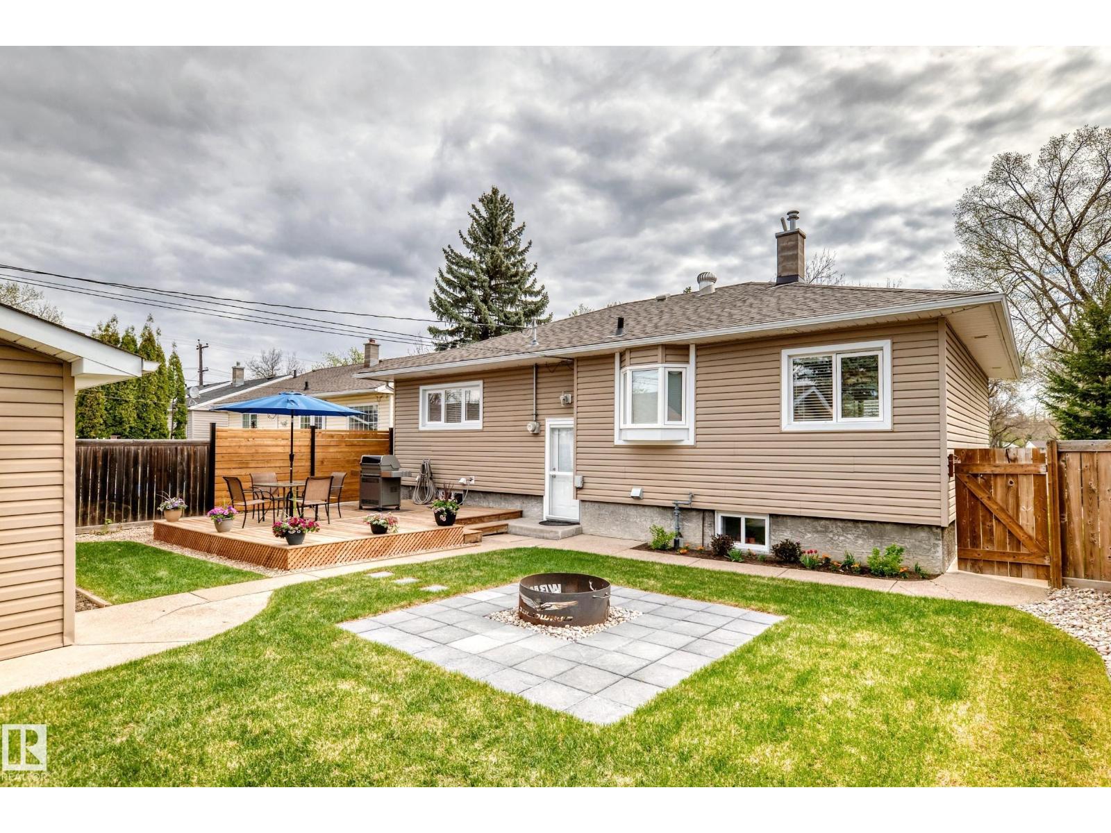 10652 144 St Nw Nw, Edmonton, Alberta  T5N 2V6 - Photo 54 - E4488415