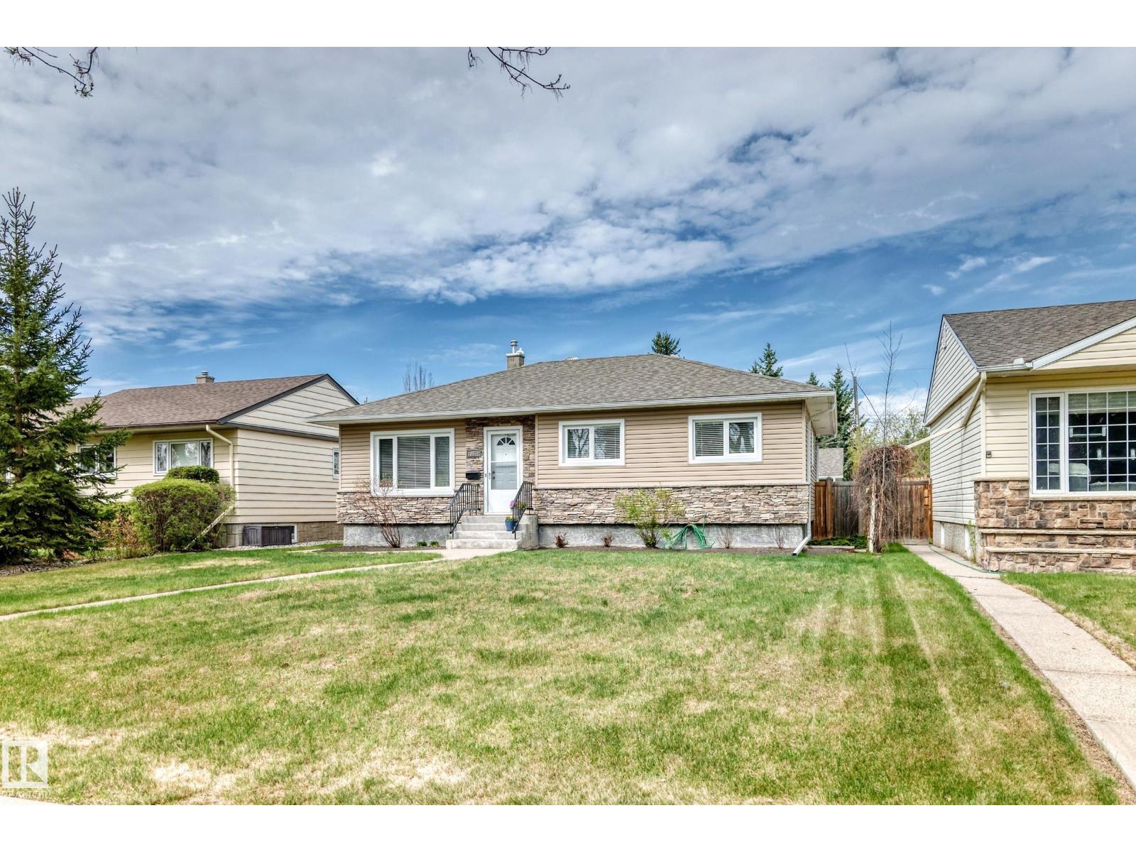 10652 144 St Nw Nw, Edmonton, Alberta  T5N 2V6 - Photo 59 - E4488415