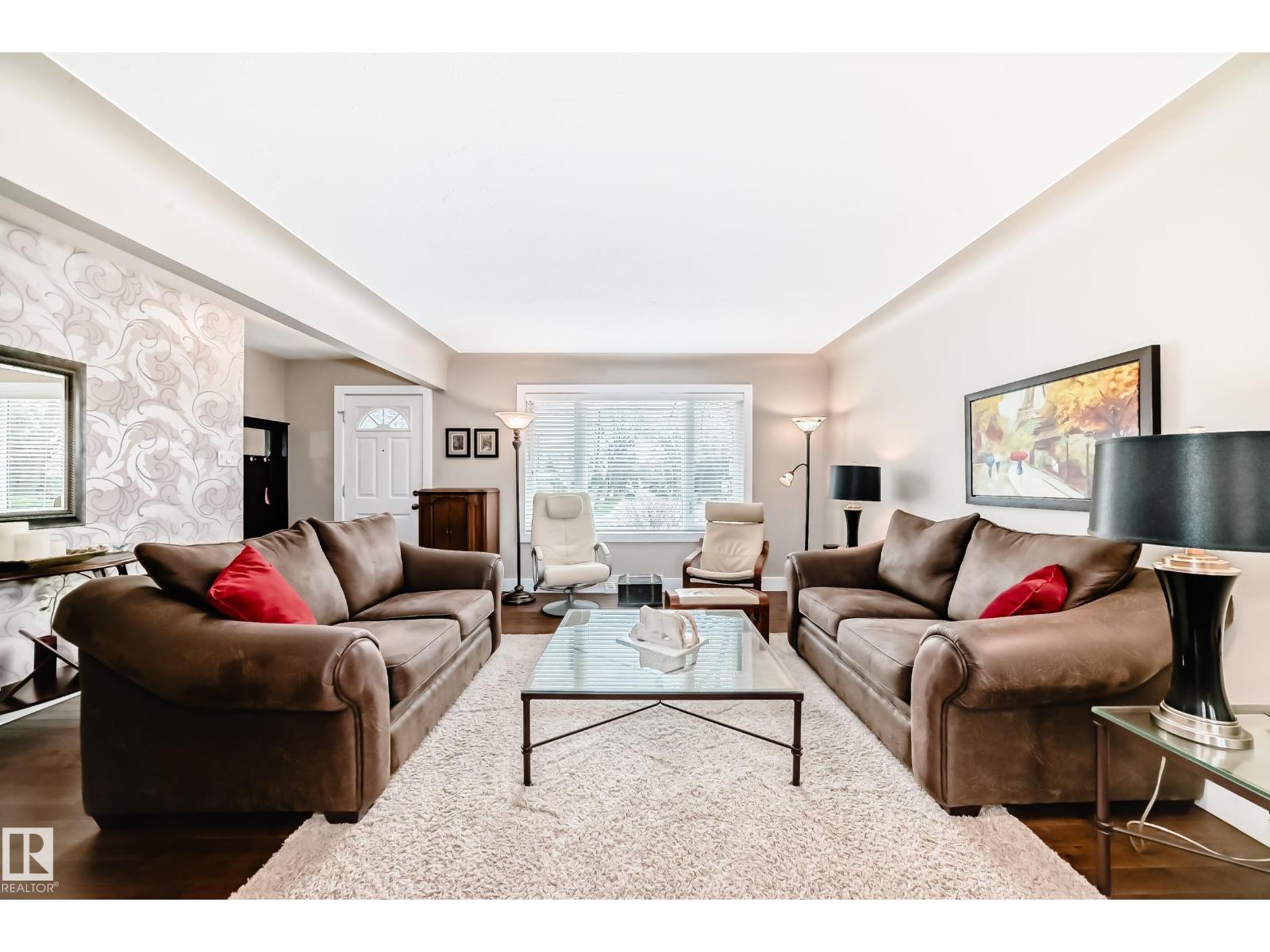 10652 144 St Nw Nw, Edmonton, Alberta  T5N 2V6 - Photo 6 - E4488415
