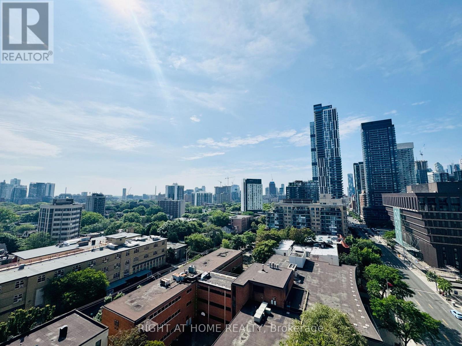 1101 - 319 Jarvis Street, Toronto, Ontario  M5B 2C2 - Photo 10 - C13140254