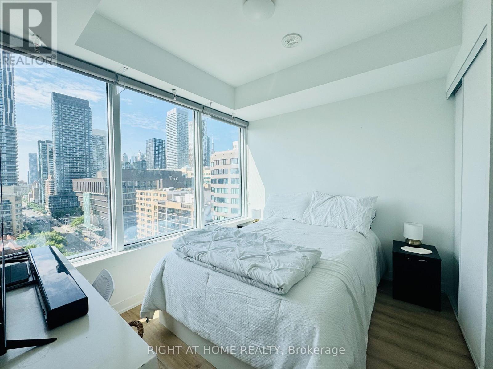 1101 - 319 Jarvis Street, Toronto, Ontario  M5B 2C2 - Photo 5 - C13140254