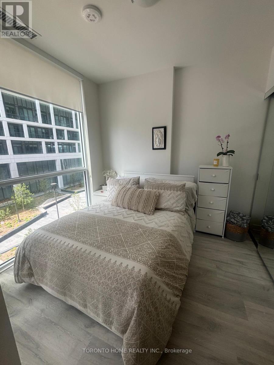 214 - 60 Princess Street, Toronto, Ontario  M5A 2C7 - Photo 3 - C13139834