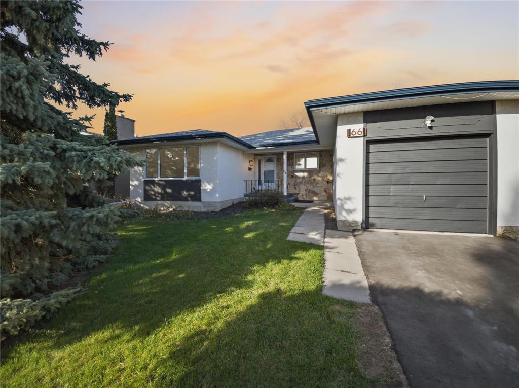 66 Wadham Bay, Winnipeg, Manitoba R3T 3K3 - Photo 34 - 202610737