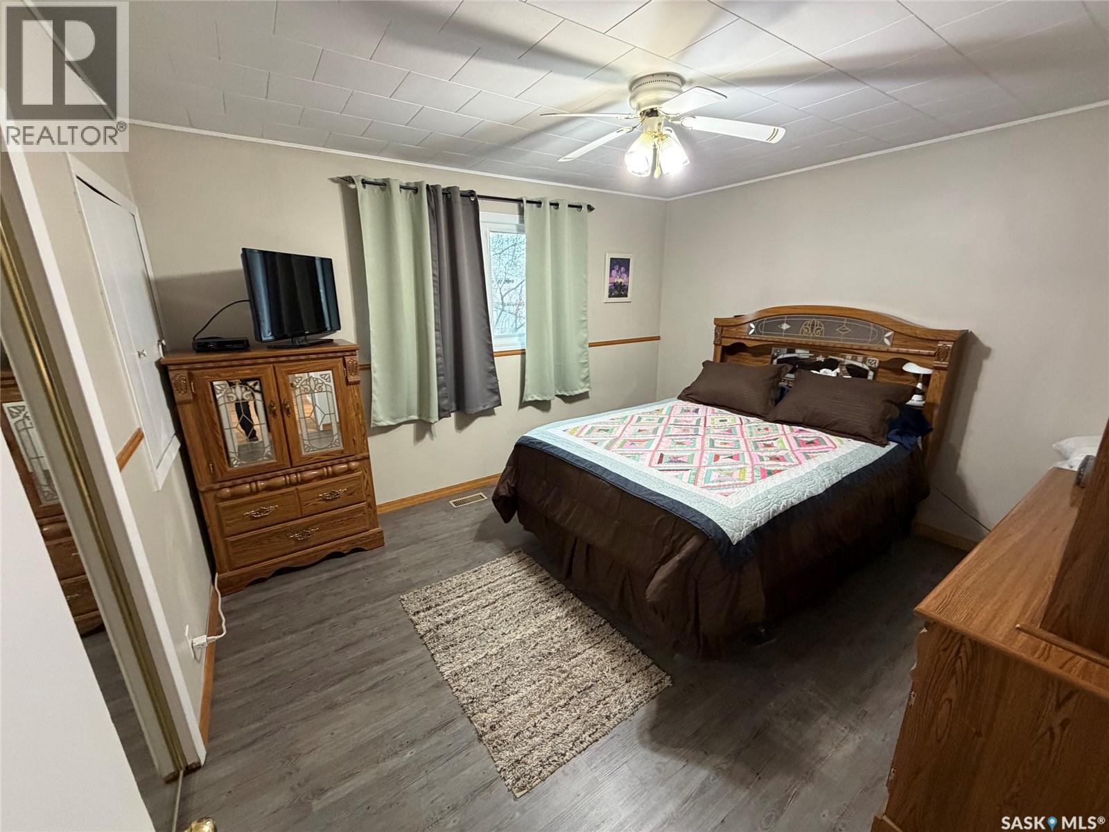 724 Prince Street, Hudson Bay, Saskatchewan  S0E 0Y0 - Photo 10 - SK036275