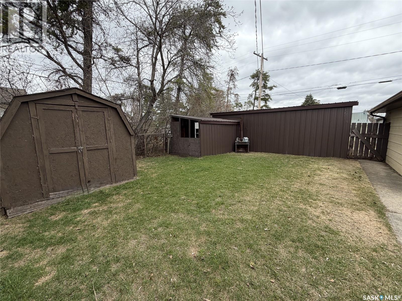 724 Prince Street, Hudson Bay, Saskatchewan  S0E 0Y0 - Photo 20 - SK036275