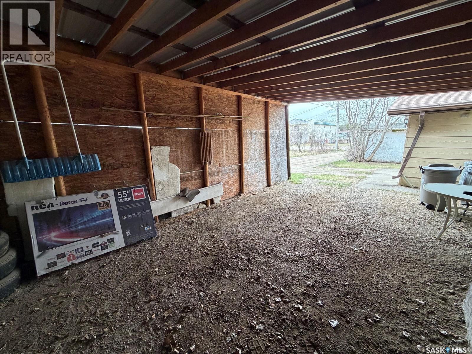 724 Prince Street, Hudson Bay, Saskatchewan  S0E 0Y0 - Photo 22 - SK036275