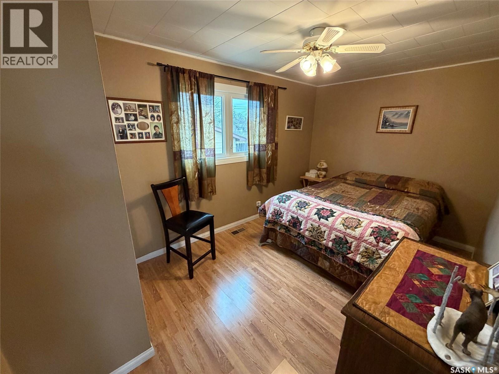 724 Prince Street, Hudson Bay, Saskatchewan  S0E 0Y0 - Photo 9 - SK036275