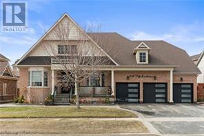 55 MEEK AVENUE, Mono, Ontario