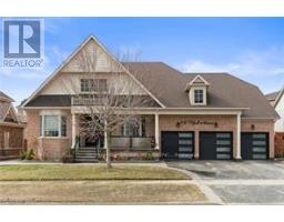 55 MEEK AVENUE, Mono, Ontario