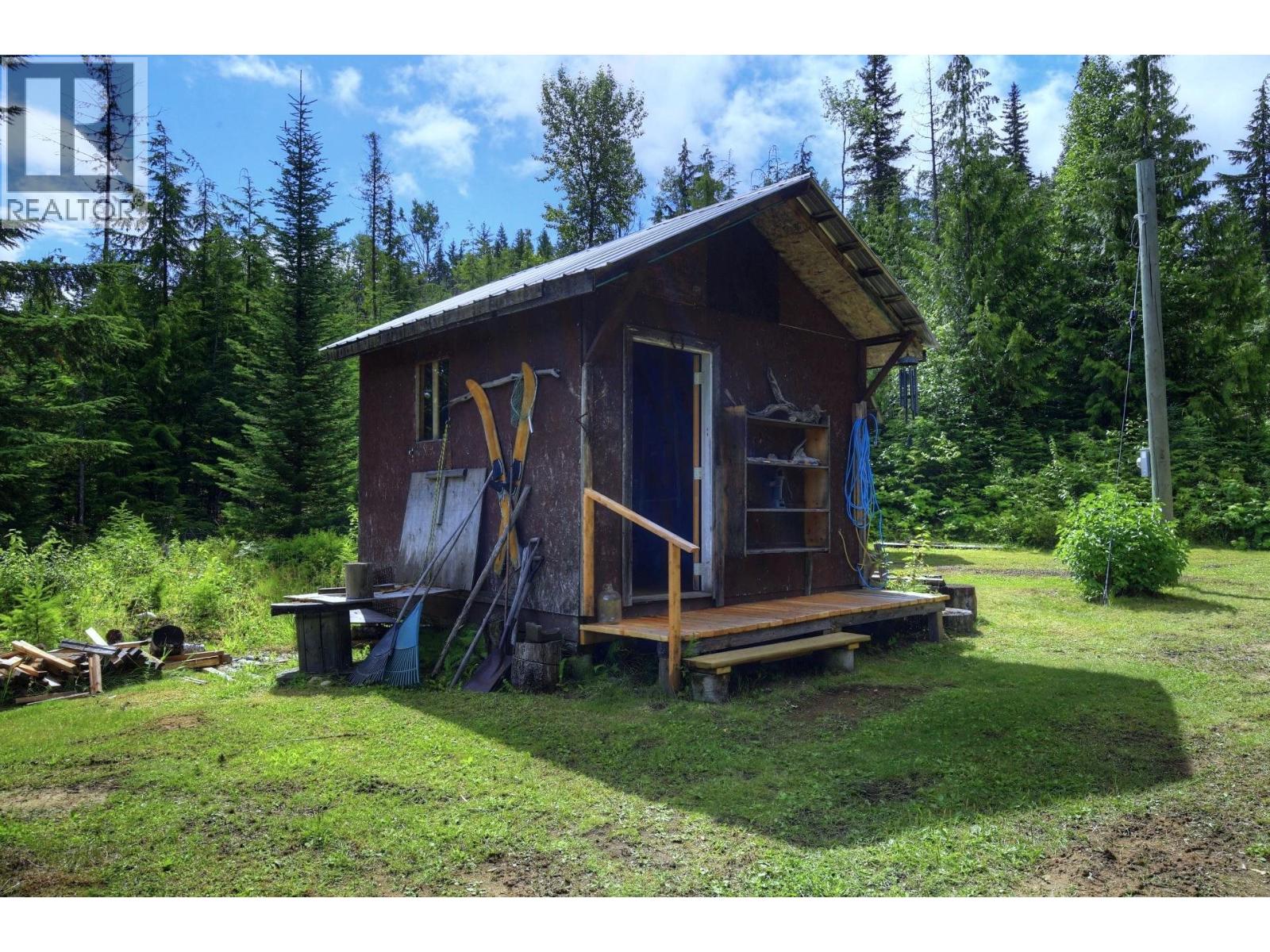 5517 Marshall Creek Road, Horsefly, British Columbia  V0L 1L0 - Photo 31 - R3118600