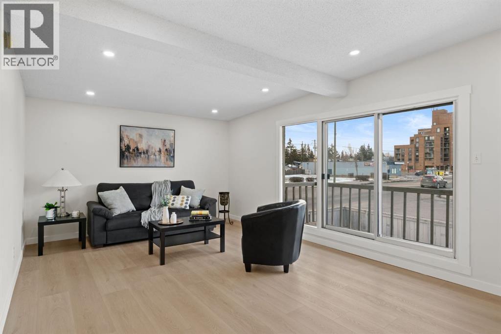 8547 47 Avenue NW, Calgary, Alberta  T3B 1Z8 - Photo 8 - A2291404