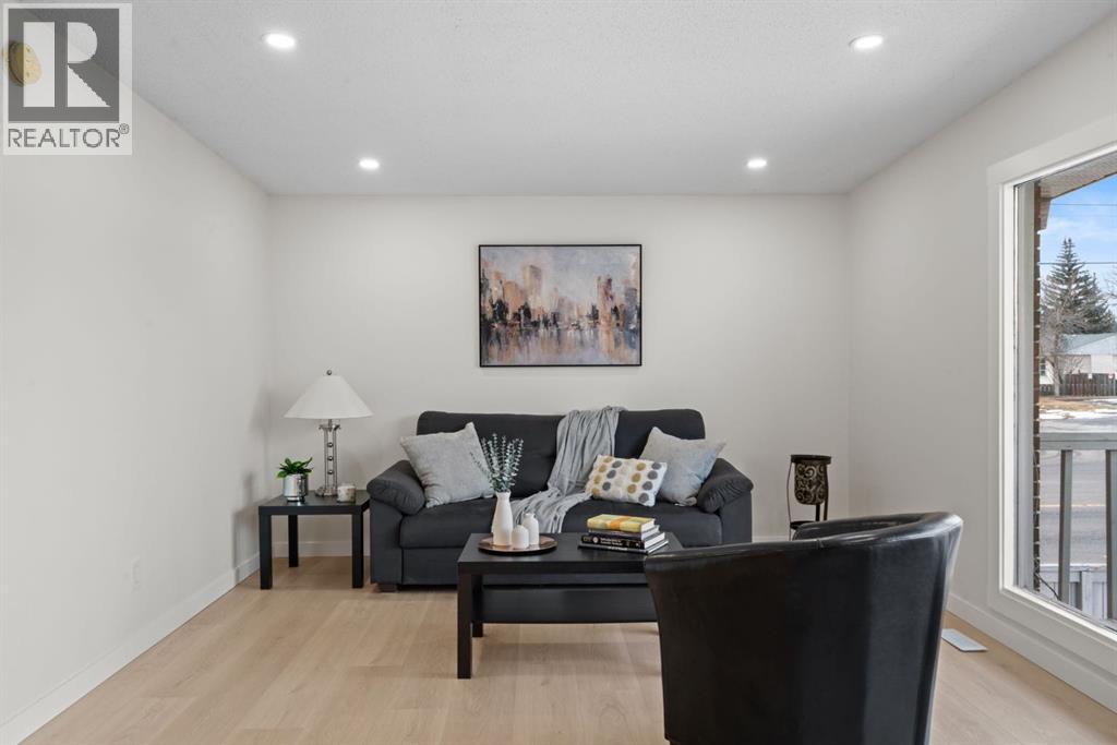 8547 47 Avenue NW, Calgary, Alberta  T3B 1Z8 - Photo 9 - A2291404