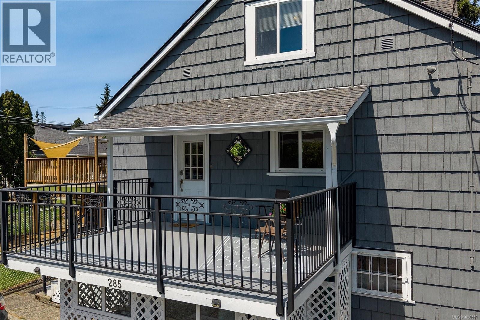 285 Wall St, Nanaimo, British Columbia  V9S 3M1 - Photo 22 - 1036553