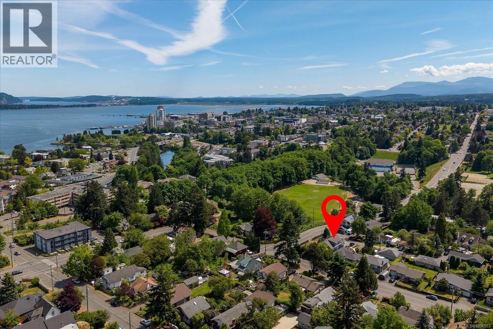 285 Wall St, Nanaimo, British Columbia  V9S 3M1 - Photo 63 - 1036553