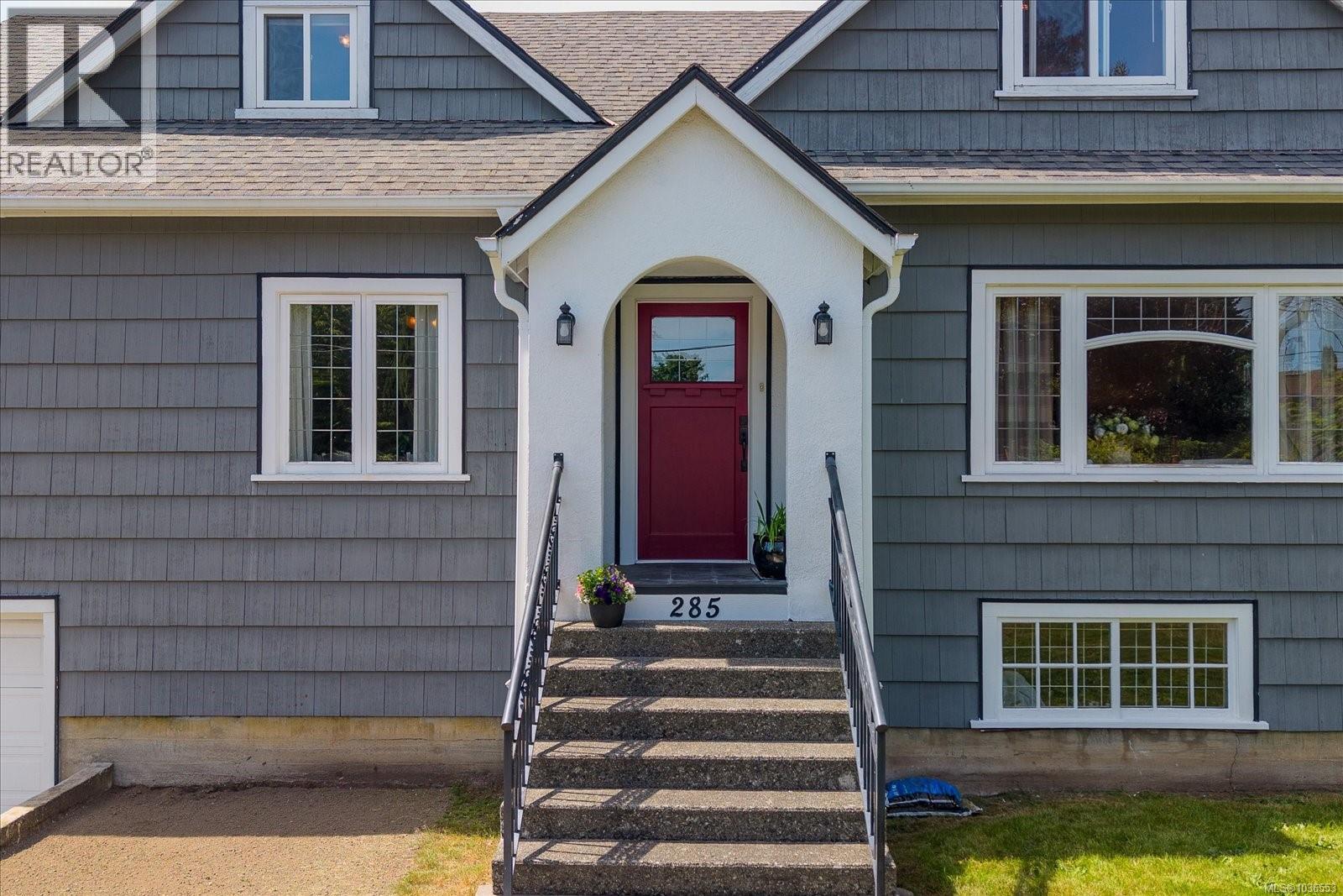 285 Wall St, Nanaimo, British Columbia  V9S 3M1 - Photo 67 - 1036553