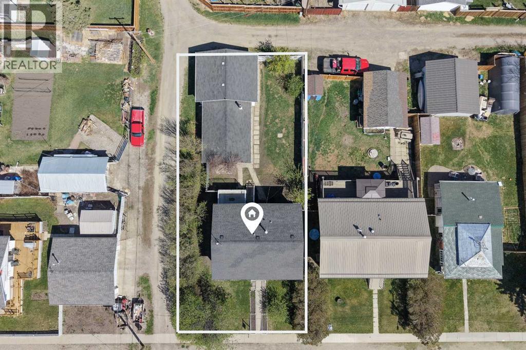 110 Niblock Street, Cayley, Alberta  T0L 0P0 - Photo 48 - A2310909