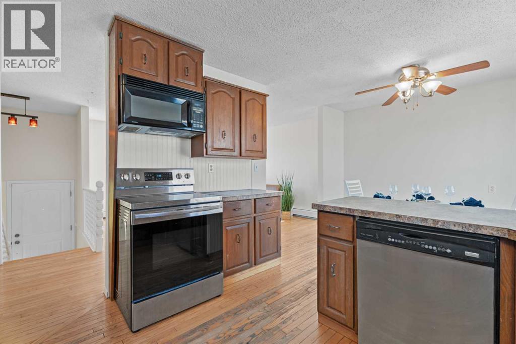 110 Niblock Street, Cayley, Alberta  T0L 0P0 - Photo 16 - A2310909