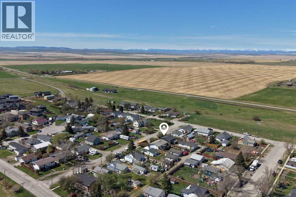 110 Niblock Street, Cayley, Alberta  T0L 0P0 - Photo 49 - A2310909