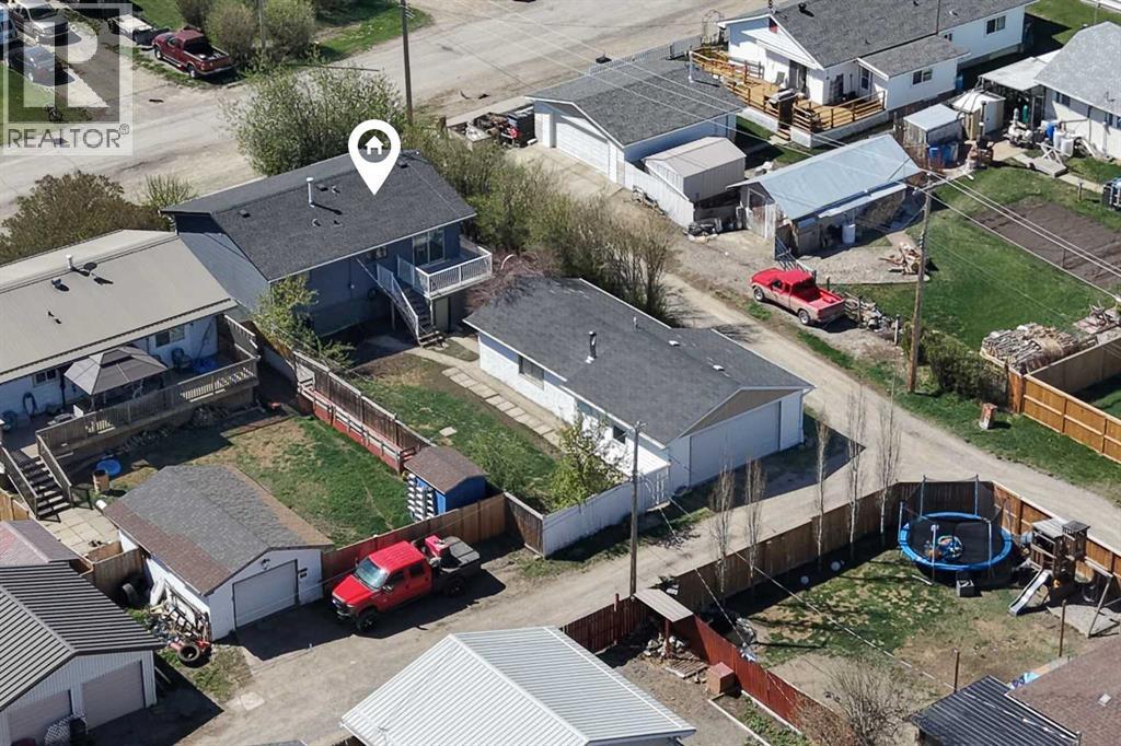 110 Niblock Street, Cayley, Alberta  T0L 0P0 - Photo 50 - A2310909