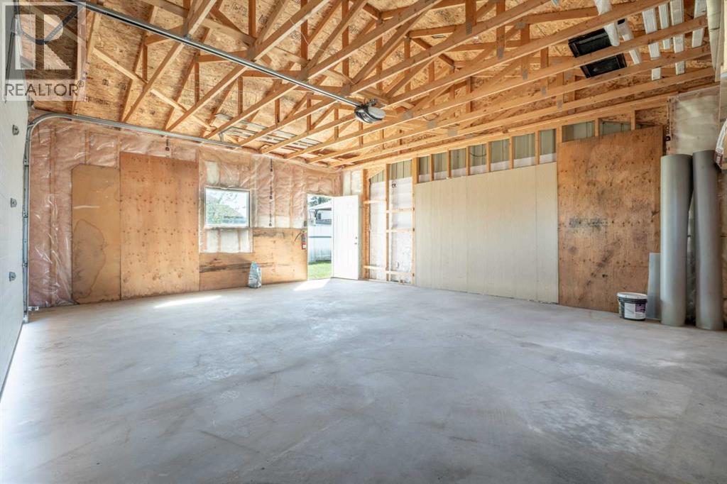 110 Niblock Street, Cayley, Alberta  T0L 0P0 - Photo 46 - A2310909