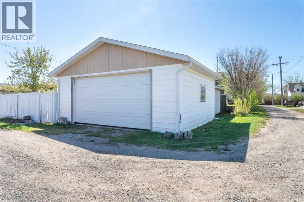 110 Niblock Street, Cayley, Alberta  T0L 0P0 - Photo 47 - A2310909