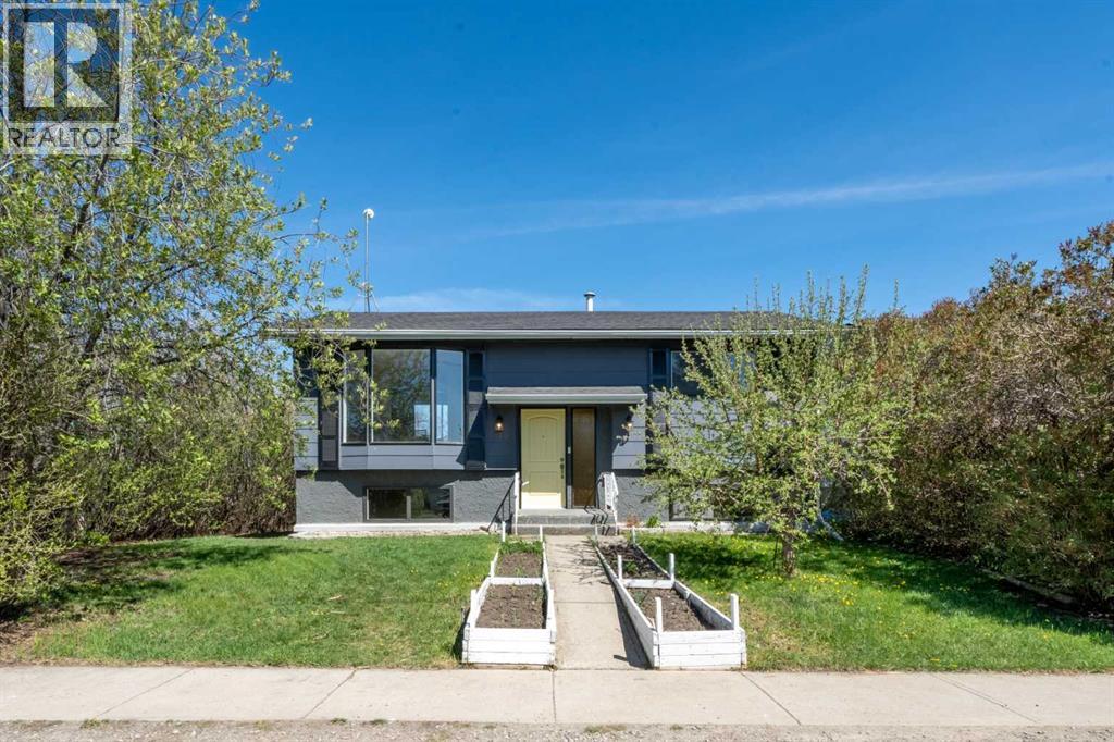 110 Niblock Street, Cayley, Alberta