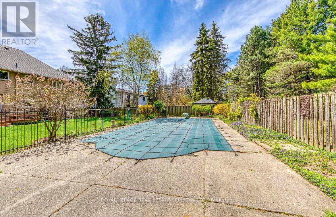 1463 Albion Avenue, Oakville, Ontario  L6J 5T3 - Photo 49 - W13131870