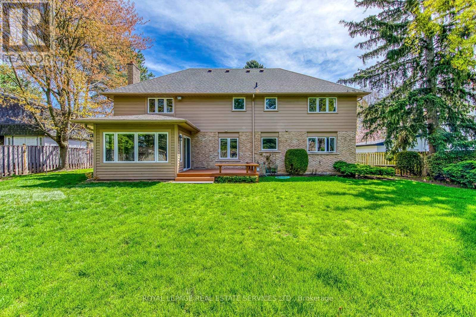 1463 Albion Avenue, Oakville, Ontario  L6J 5T3 - Photo 50 - W13131870