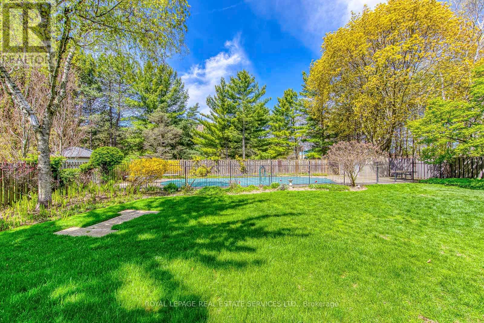 1463 Albion Avenue, Oakville, Ontario  L6J 5T3 - Photo 47 - W13131870
