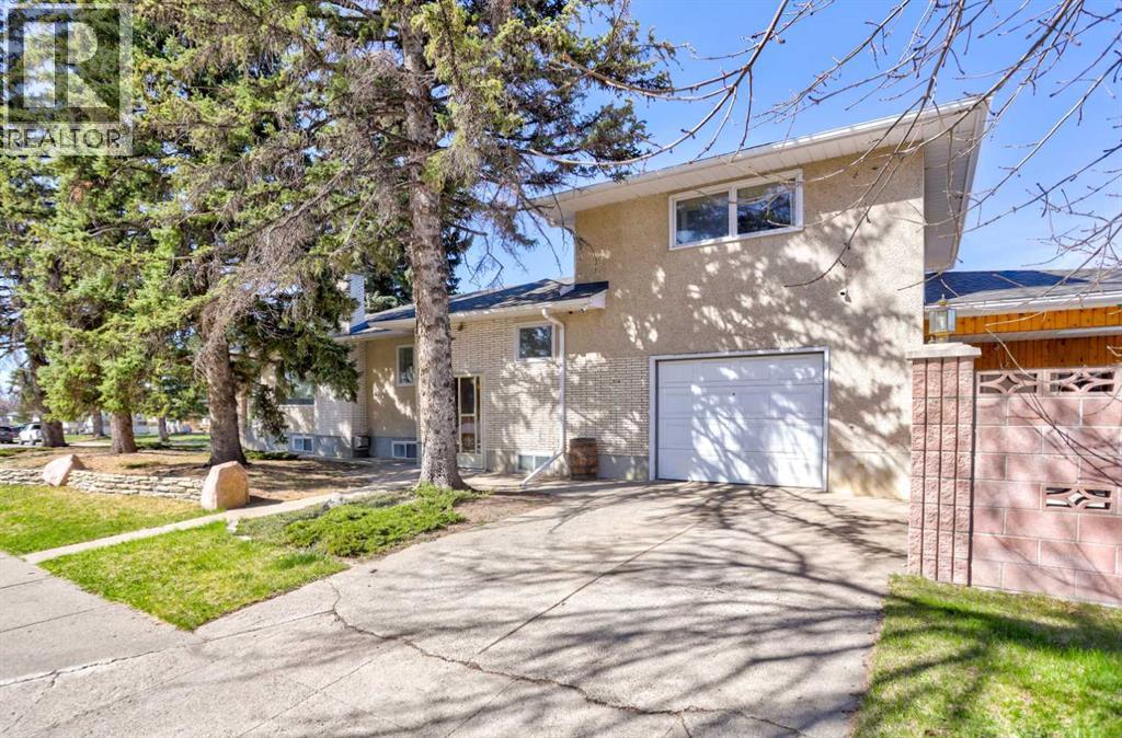 1021 9 Avenue N, Lethbridge, Alberta  T1H 1G2 - Photo 5 - A2306616