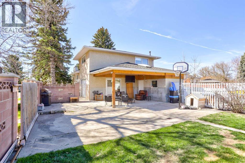 1021 9 Avenue N, Lethbridge, Alberta  T1H 1G2 - Photo 46 - A2306616
