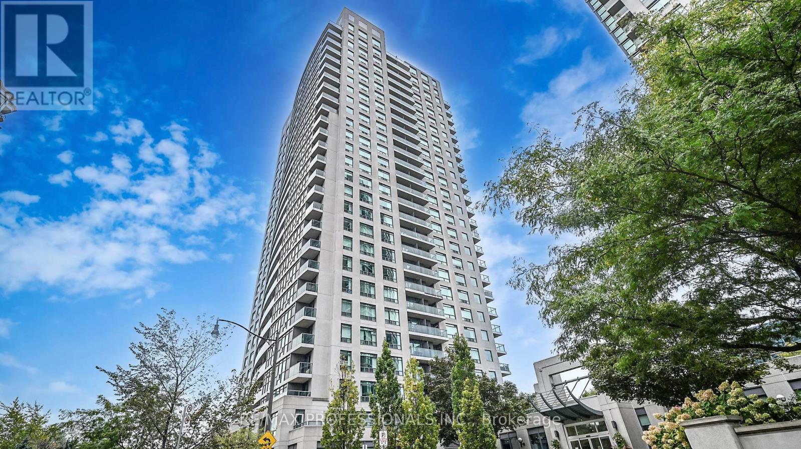 2705 - 30 HARRISON GARDEN BOULEVARD, Toronto, Ontario