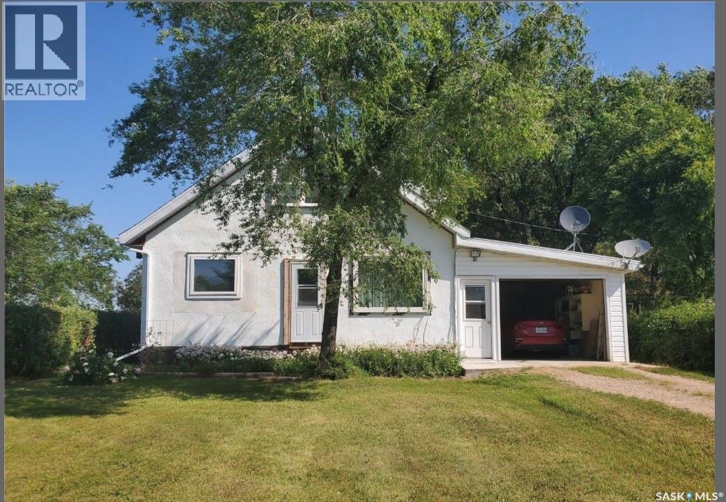 130575 5 Highway, Runnymede, Saskatchewan  S0A 3P0 - Photo 1 - SK036277