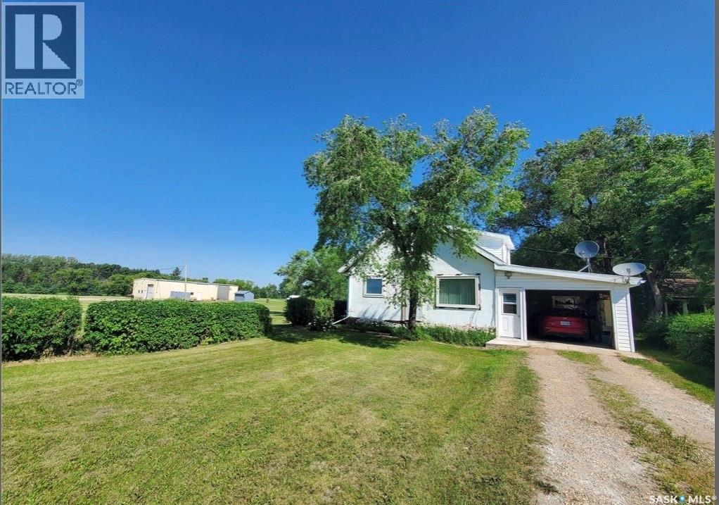 130575 5 Highway, Runnymede, Saskatchewan  S0A 3P0 - Photo 2 - SK036277