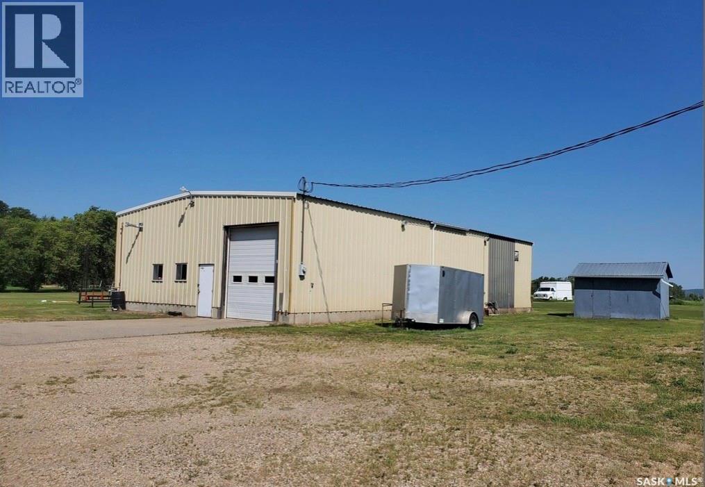 130575 5 Highway, Runnymede, Saskatchewan  S0A 3P0 - Photo 21 - SK036277