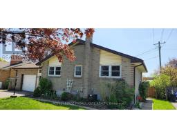 4 GEARIN STREET, Quinte West, Ontario