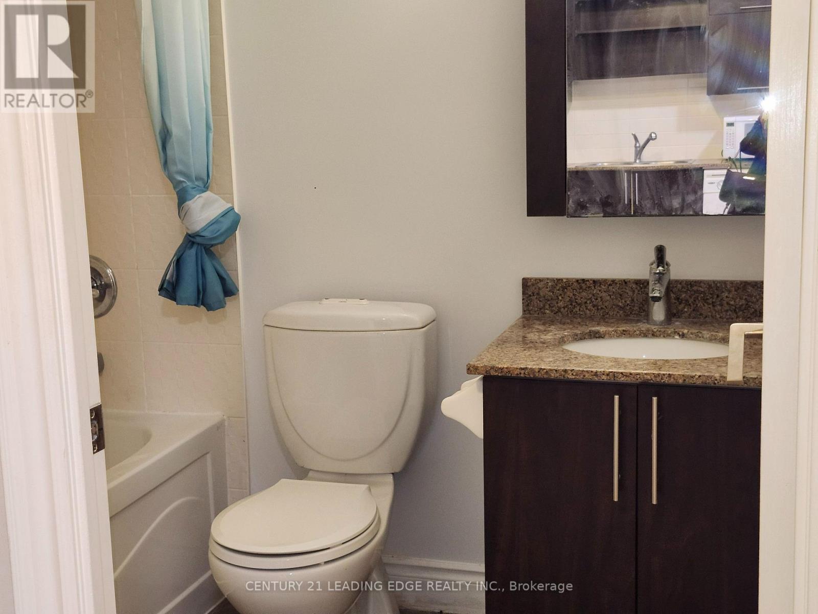 709 - 60 South Town Centre Boulevard, Markham, Ontario  L6G 0C5 - Photo 11 - N13140264